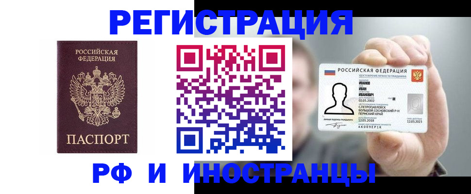 временная регистрация адрес в Щёкино