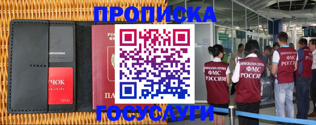 временная регистрация гарантия в Щёкино